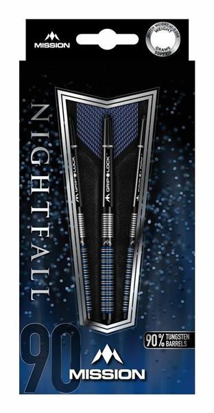 Mission - Nightfall - Softdart