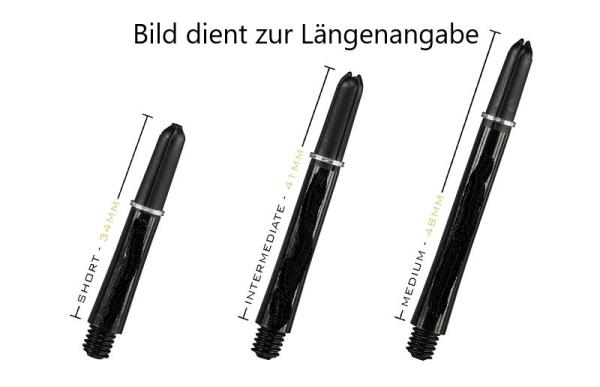Mission - Grip Lock Shafts - Shaft