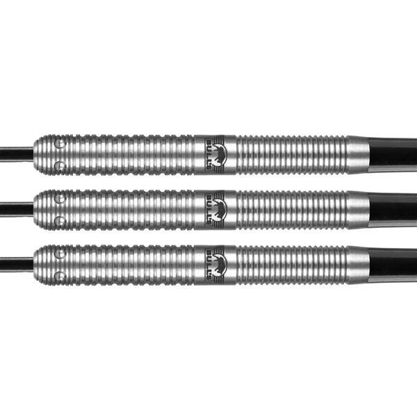 Bulls NL - Adam Gawlas E2 - Steeldart