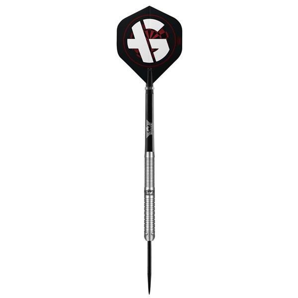 Bulls NL - Adam Gawlas E2 - Steeldart