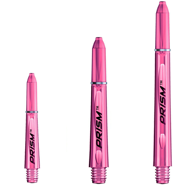 Winmau - Prism 1.0 - Shaft