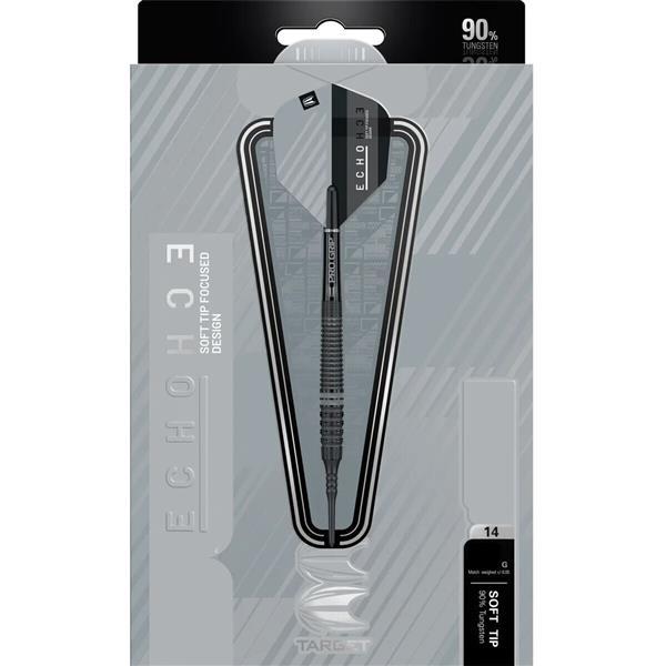 Target - Echo 14 - Softdart 18g