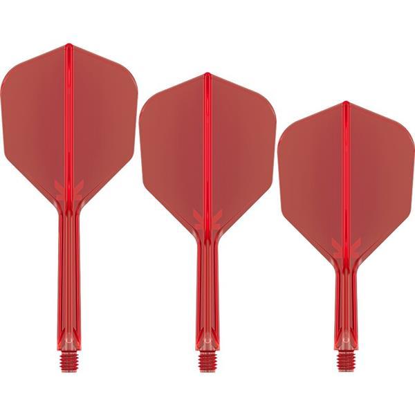 Target - K-Flex Shaft Flight System - Shape No6