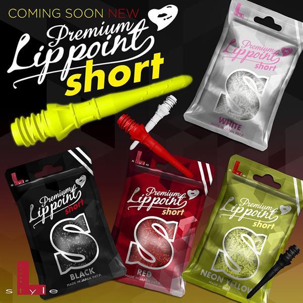L-Style - Premium Lippoint Short - 30er Pack