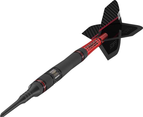 Target - SCOPE 11 - Softdart