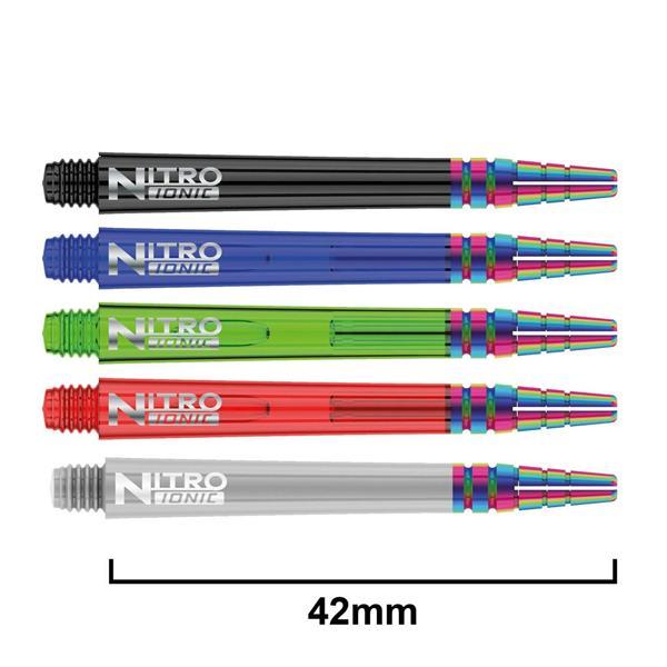 Red Dragon - Nitrotech IONIC - Shaft