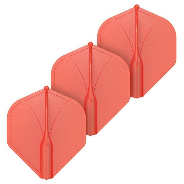 Short - Airfoil Molded Flight - Standard No2