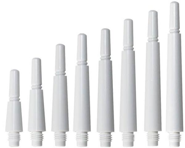 Cosmo Darts - Fit Shaft Gear Normal Locked - Shaft White 38,5 mm