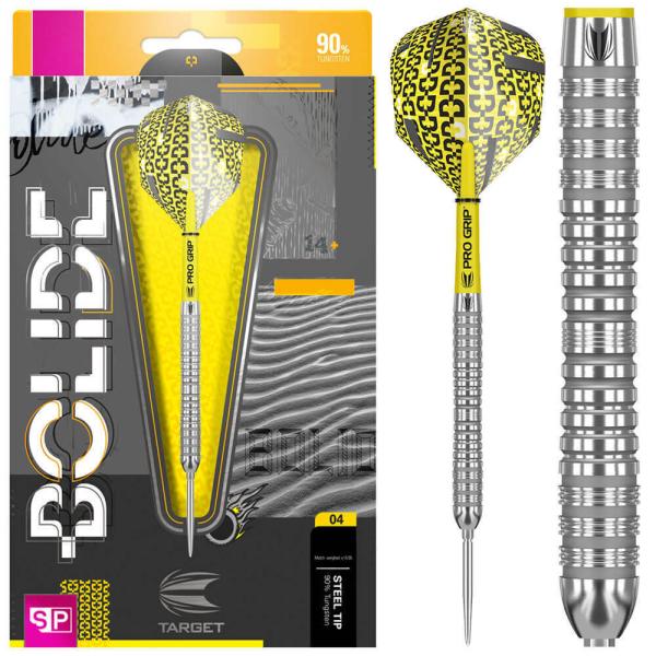 Target - Bolide 04 Swiss Point - Steeldart