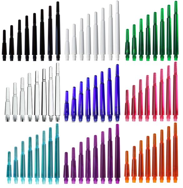 Cosmo Darts - Fit Shaft Gear Normal Locked - Shaft
