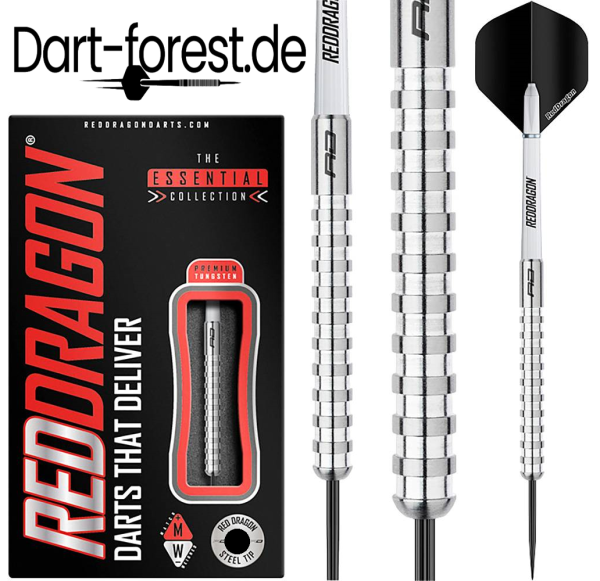 Red Dragon - Javelin - Steeldart