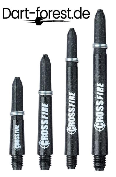 Red Dragon - Crossfire Shaft - Carbon Fibre