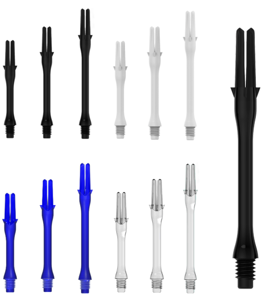 L-Style - L-Shaft Lock SLIM - Shaft