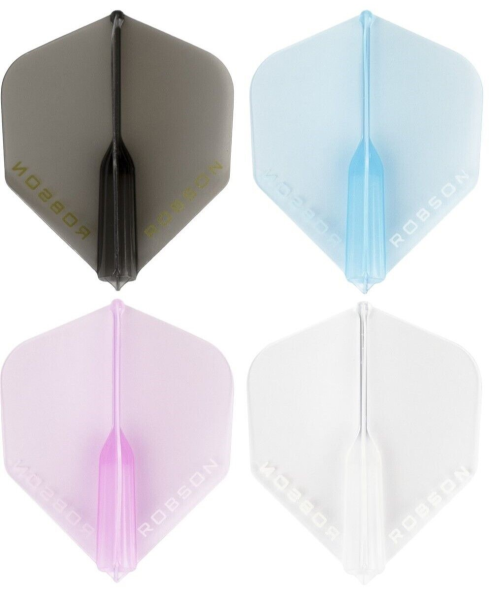 Bulls NL - Robson Plus Crystal Flight - Standard No2