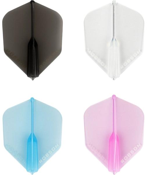 Bulls NL - Robson Plus Crystal Flight - Standard No6