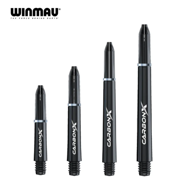 Winmau - Carbon X Fibre - Shaft